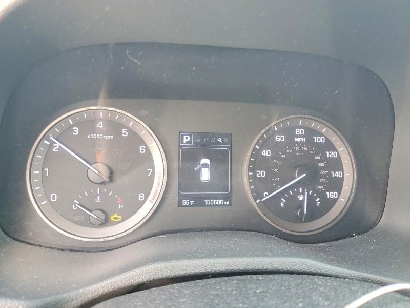 Продаж на аукціоні авто 2017 Hyundai Tucson, vin: KM8J3CA26HU540904, номер лоту: 55544276
