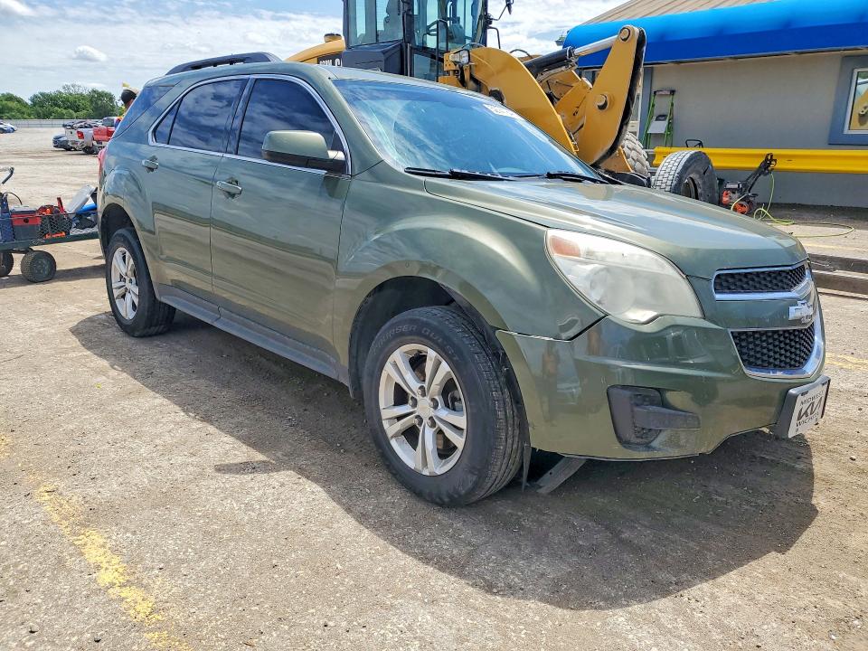 Продажа на аукционе авто 2015 Chevrolet Equinox, vin: 2GNALBEK0F6163756, номер лота: 52741846