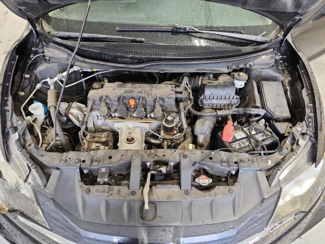 Продаж на аукціоні авто 2014 Honda Civic, vin: 2HGFG3B53EH507317, номер лоту: 51584276
