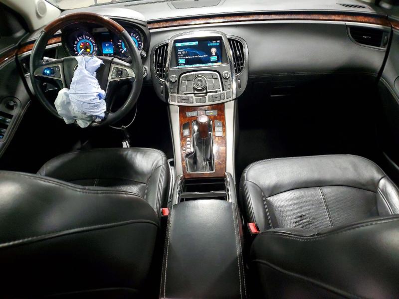 Продаж на аукціоні авто 2013 Buick Lacrosse, vin: 1G4GG5E34DF310905, номер лоту: 52158676