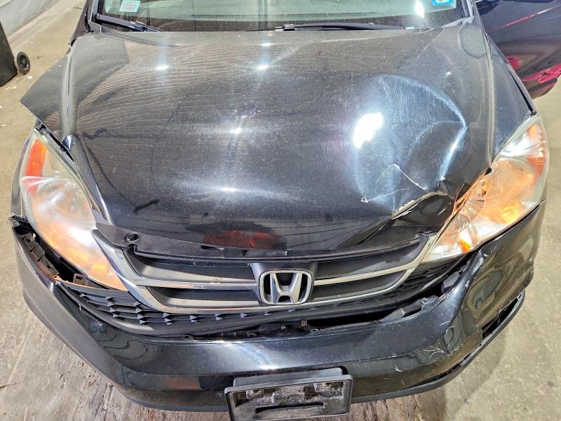 53987986 :رقم المزاد ، 5J6RE4H34BL120717 vin ، 2011 Honda Cr-v مزاد بيع