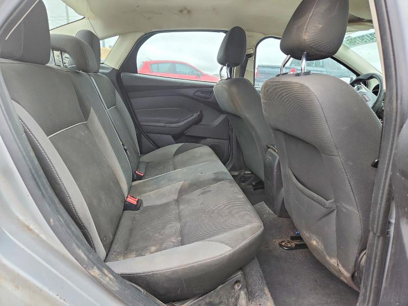 52479796 :رقم المزاد ، 1FAHP3F29CL169970 vin ، 2012 Ford Focus مزاد بيع