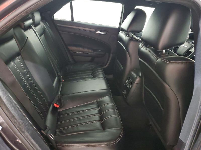 Продаж на аукціоні авто 2014 Chrysler 300, vin: 2C3CCAGG0EH190323, номер лоту: 54979756