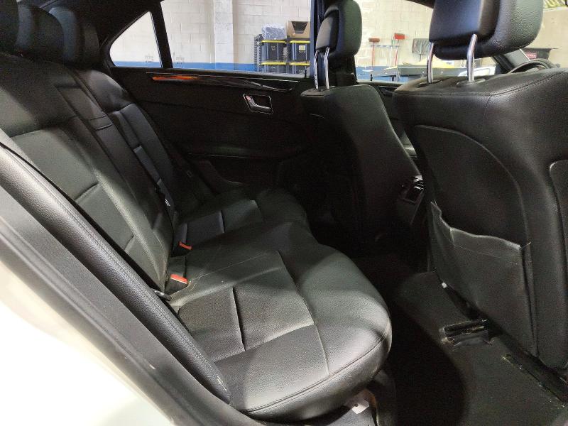 2010 Mercedes-benz E მანქანა იყიდება აუქციონზე, vin: WDDHF8HB8AA142703, აუქციონის ნომერი: 51063966