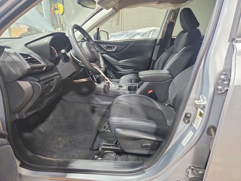 Продажа на аукционе авто 2024 Subaru Forester, vin: JF2SKACC8RH512555, номер лота: 53238336