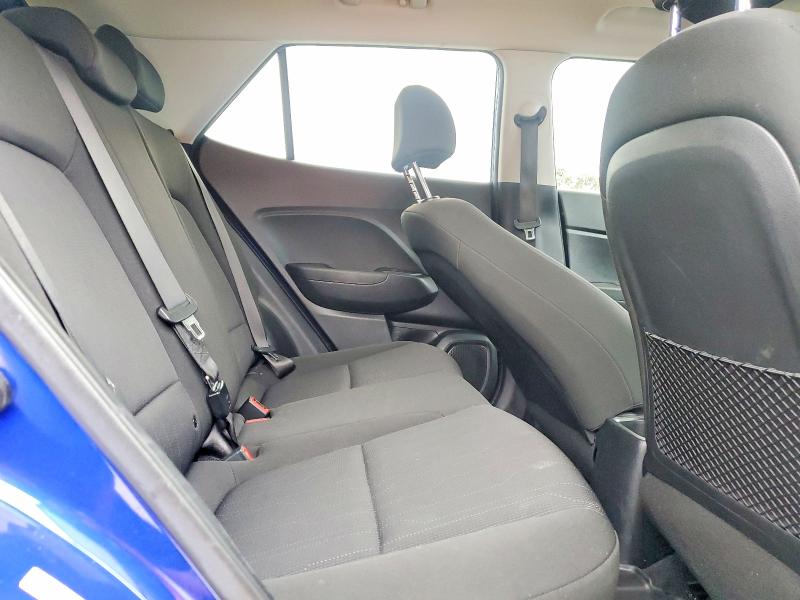Продаж на аукціоні авто 2022 Hyundai Venue, vin: KMHRB8A30NU157015, номер лоту: 54225416