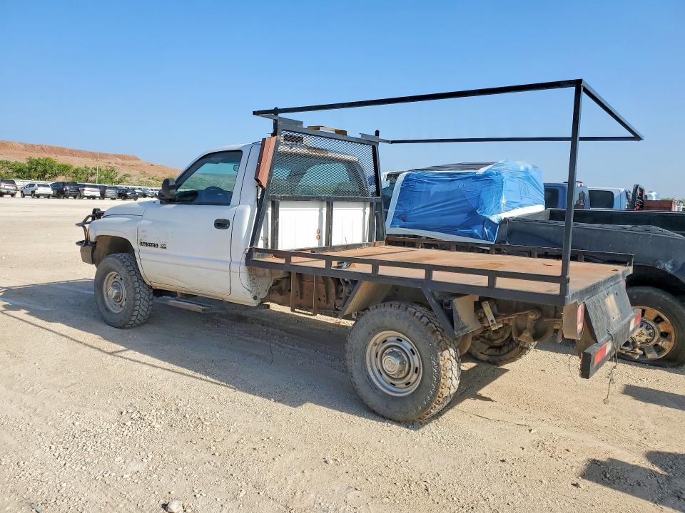 51897366 :رقم المزاد ، 3B7KF26Z3XM582885 vin ، 1999 Dodg Ram مزاد بيع