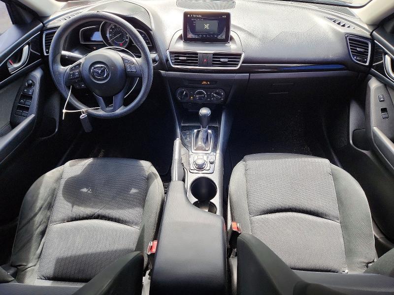 2015 Mazda 3 მანქანა იყიდება აუქციონზე, vin: 3MZBM1U77FM144366, აუქციონის ნომერი: 52485406