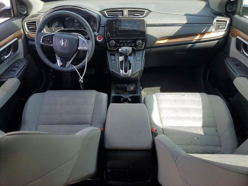 Aukcja sprzedaży 2017 Honda Cr-v, vin: 5J6RW2H54HL065942, numer aukcji: 52554056