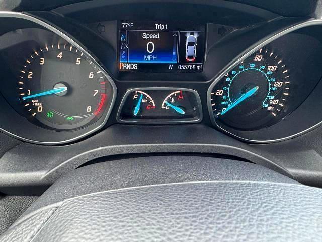 2016 Ford Escape მანქანა იყიდება აუქციონზე, vin: 1FMCU0GX4GUC35892, აუქციონის ნომერი: 55032546