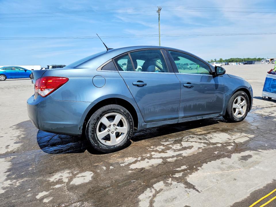 Aukcja sprzedaży 2012 Chevrolet Cruze, vin: 1G1PF5SC9C7351088, numer aukcji: 53884136
