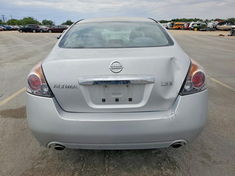 Aukcja sprzedaży 2010 Nissan Altima, vin: 1N4AL2AP4AN566529, numer aukcji: 55018726