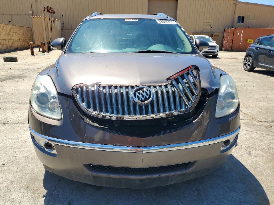 Aukcja sprzedaży 2010 Buick Enclave, vin: 5GALRBED3AJ223270, numer aukcji: 53544116