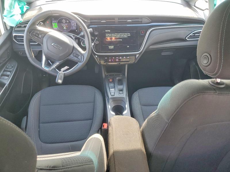 Продажа на аукционе авто 2023 Chevrolet Bolt Ev, vin: 1G1FW6S05P4192634, номер лота: 52453656