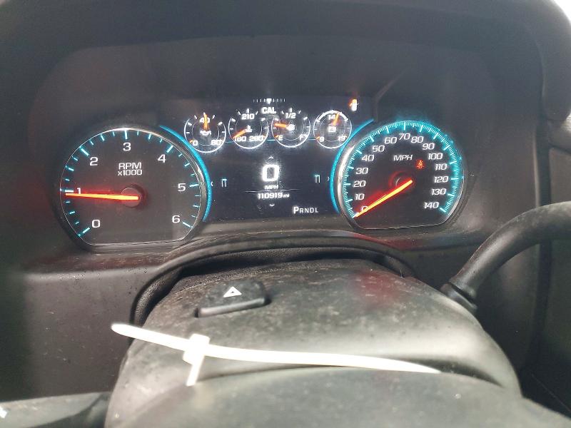 2020 Chevrolet Tahoe მანქანა იყიდება აუქციონზე, vin: 1GNSKCKJ9LR102074, აუქციონის ნომერი: 54261016