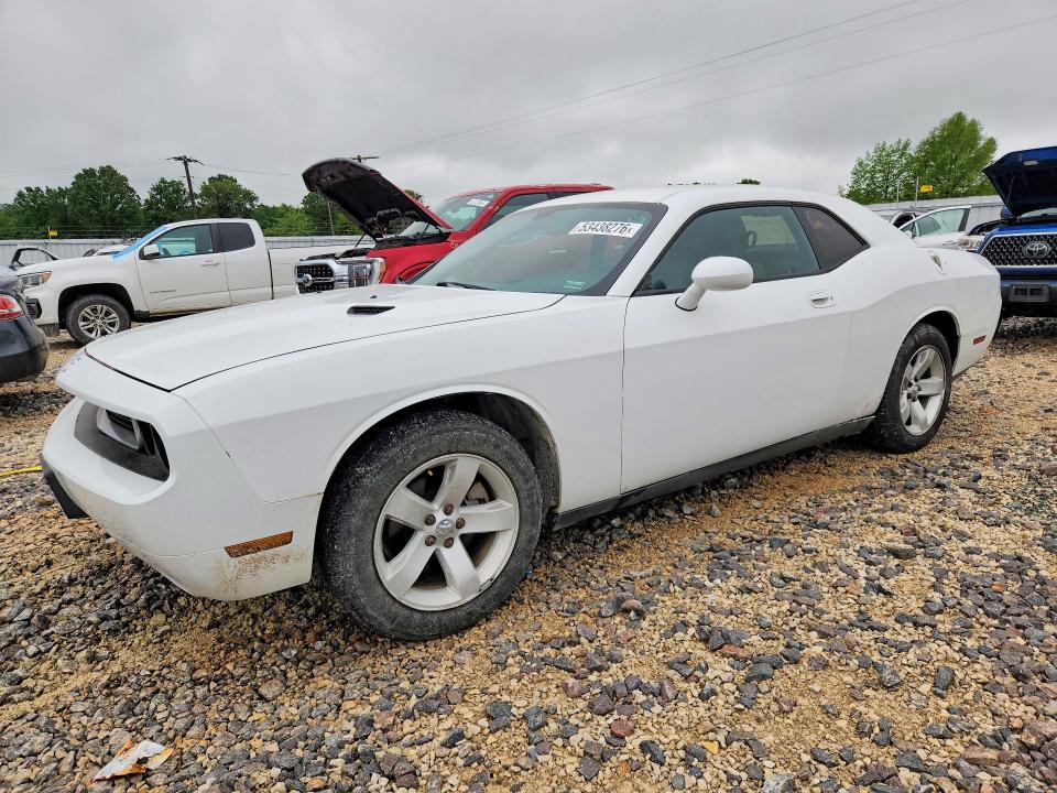Aukcja sprzedaży 2010 Dodge Challenger, vin: 2B3CJ4DV8AH318227, numer aukcji: 53438276