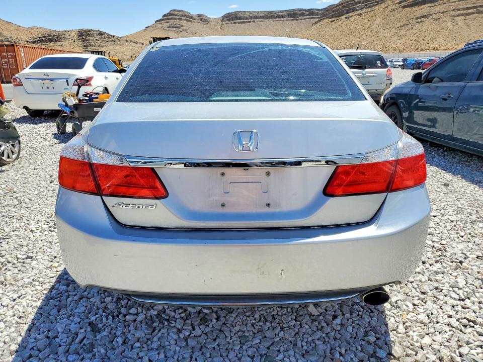 2013 Honda Accord მანქანა იყიდება აუქციონზე, vin: 1HGCR2F35DA057909, აუქციონის ნომერი: 52185546