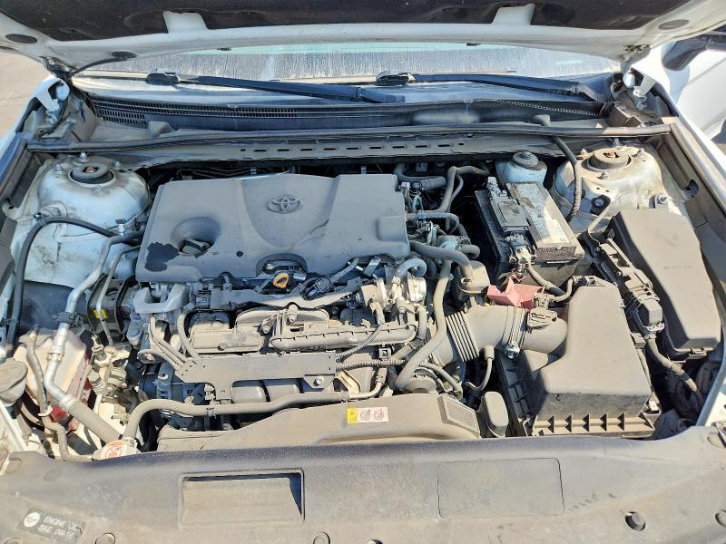Продаж на аукціоні авто 2021 Toyota Camry, vin: 4T1G11AK0MU460416, номер лоту: 53996616