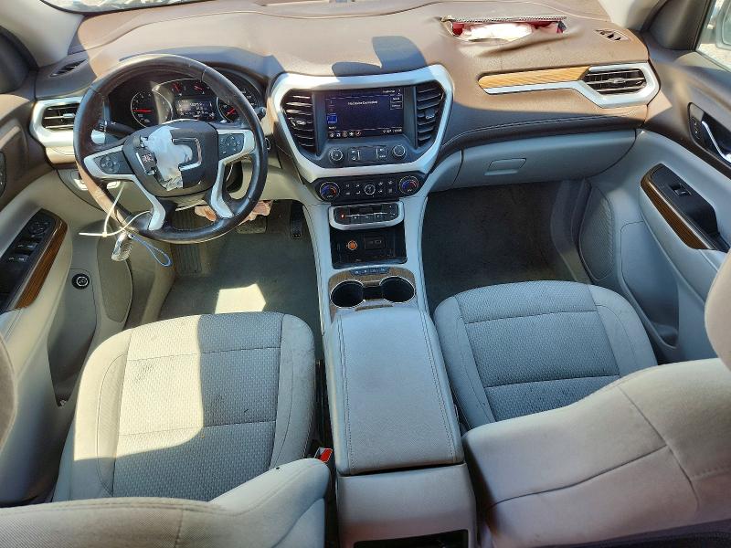 2020 Gmc Acadia მანქანა იყიდება აუქციონზე, vin: 1GKKNKLS7LZ126900, აუქციონის ნომერი: 52876476