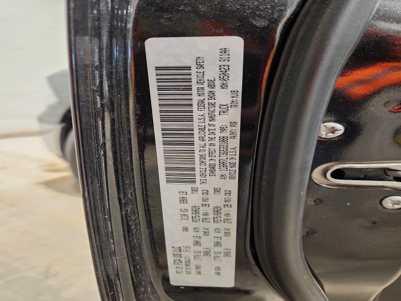 2016 Ram 1500 მანქანა იყიდება აუქციონზე, vin: 1C6RR7LT3GS331088, აუქციონის ნომერი: 53102586