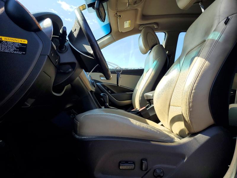 Продажа на аукционе авто 2014 Hyundai Santa Fe Sport, vin: 5XYZU3LB4EG194978, номер лота: 51884496