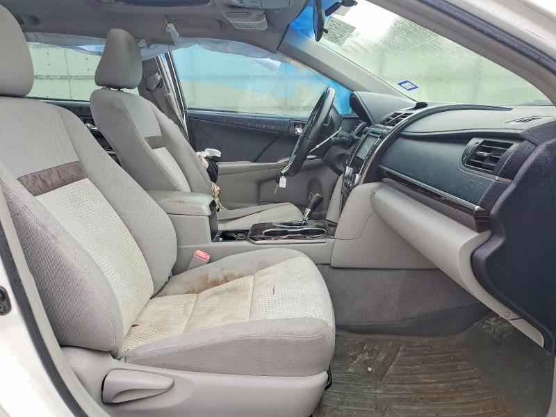 2014 Toyota Camry მანქანა იყიდება აუქციონზე, vin: 4T4BF1FK3ER378241, აუქციონის ნომერი: 51612946