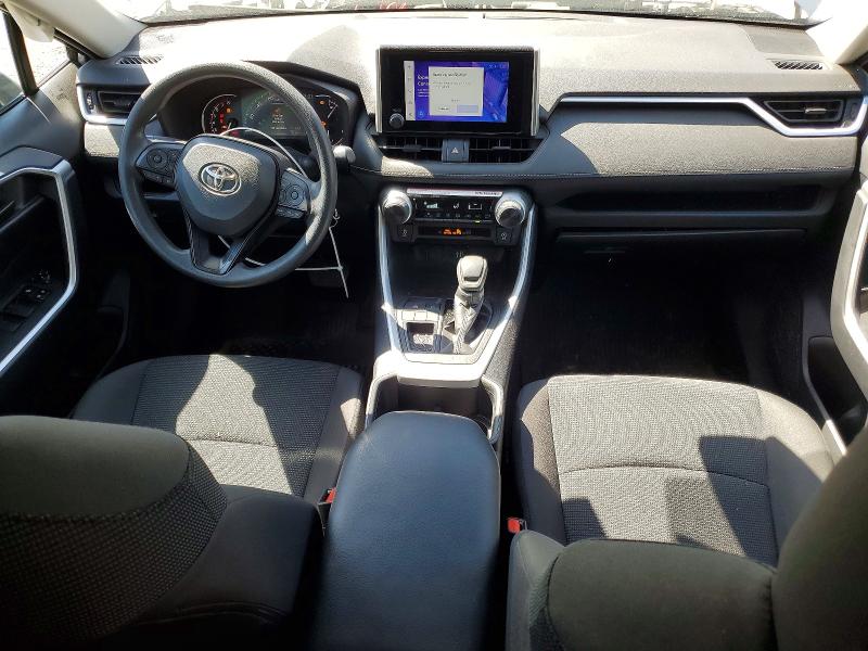 2024 Toyota Rav4 მანქანა იყიდება აუქციონზე, vin: 2T3H1RFV1RC276396, აუქციონის ნომერი: 52039916