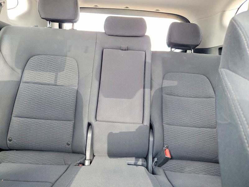 Aukcja sprzedaży 2020 Hyundai Tucson, vin: KM8J3CA46LU231623, numer aukcji: 54833376
