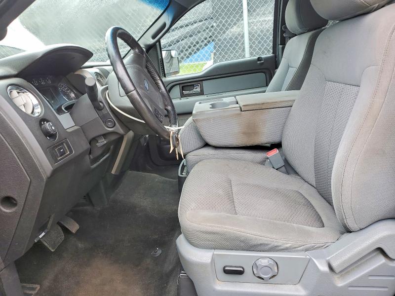 Aukcja sprzedaży 2013 Ford F150, vin: 1FTFX1ET0DFC73845, numer aukcji: 53343536