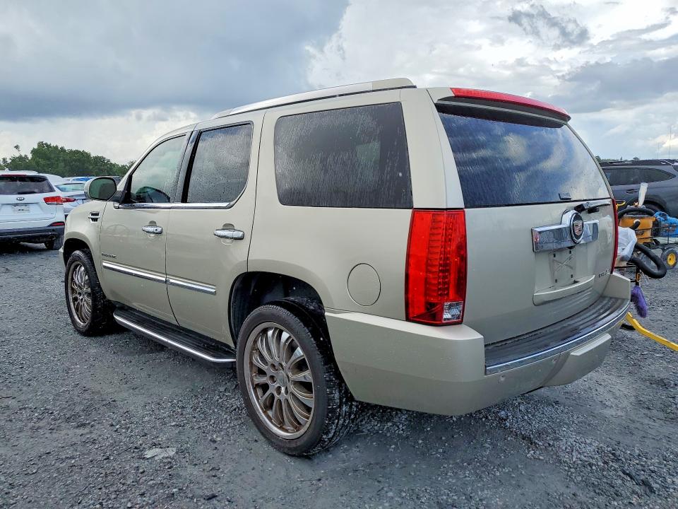 2013 Cadillac Escalade მანქანა იყიდება აუქციონზე, vin: 1GYS3AEF9DR148873, აუქციონის ნომერი: 55513686
