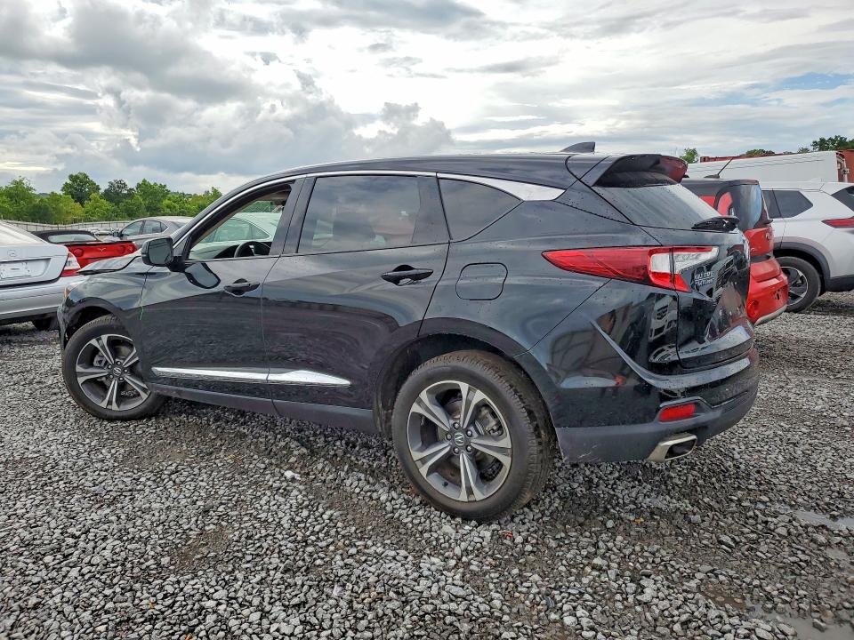 Aukcja sprzedaży 2024 Acura Rdx, vin: 5J8TC2H73RL008933, numer aukcji: 54835416