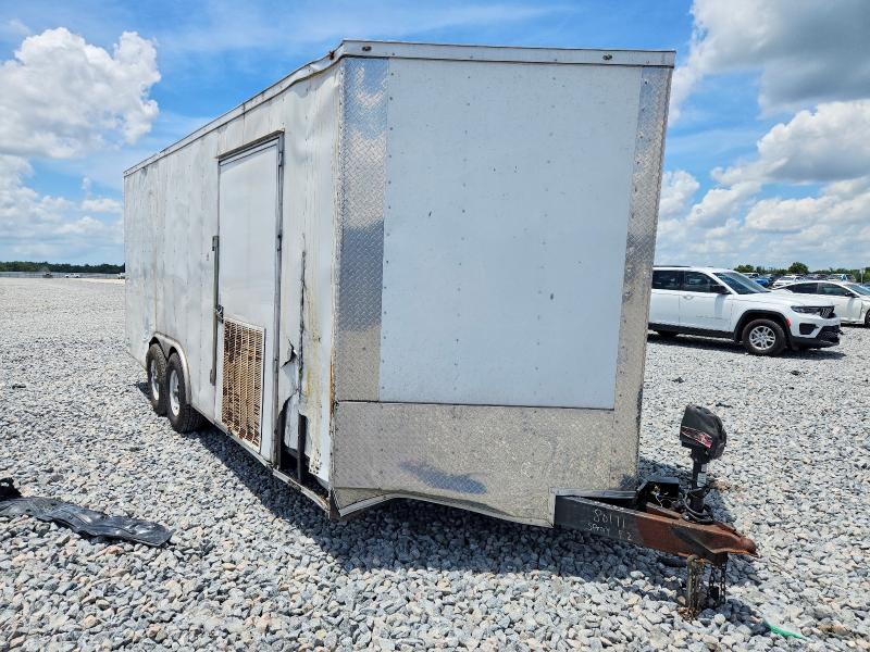 Auction sale of the 2023 Freedom Trailers Trailer, vin: 5WKBE202XP1080171, lot number: 51980396