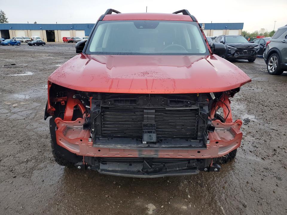 Продаж на аукціоні авто 2023 Ford Bronco Sport, vin: 3FMCR9B6XPRE03840, номер лоту: 51706866