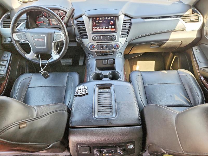 Продаж на аукціоні авто 2016 Gmc Yukon Xl, vin: 1GKS2GKC6GR168108, номер лоту: 52766526