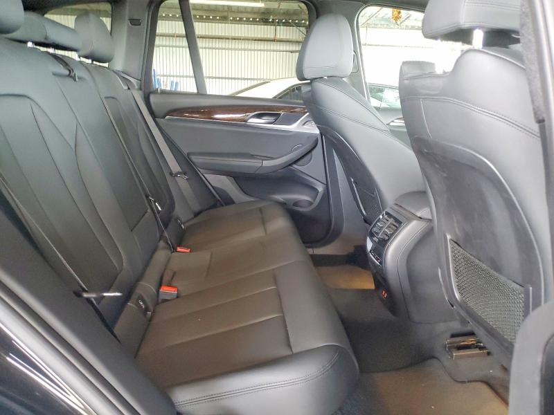 Продаж на аукціоні авто 2020 Bmw X3, vin: 5UXTY5C02L9C17291, номер лоту: 54840296