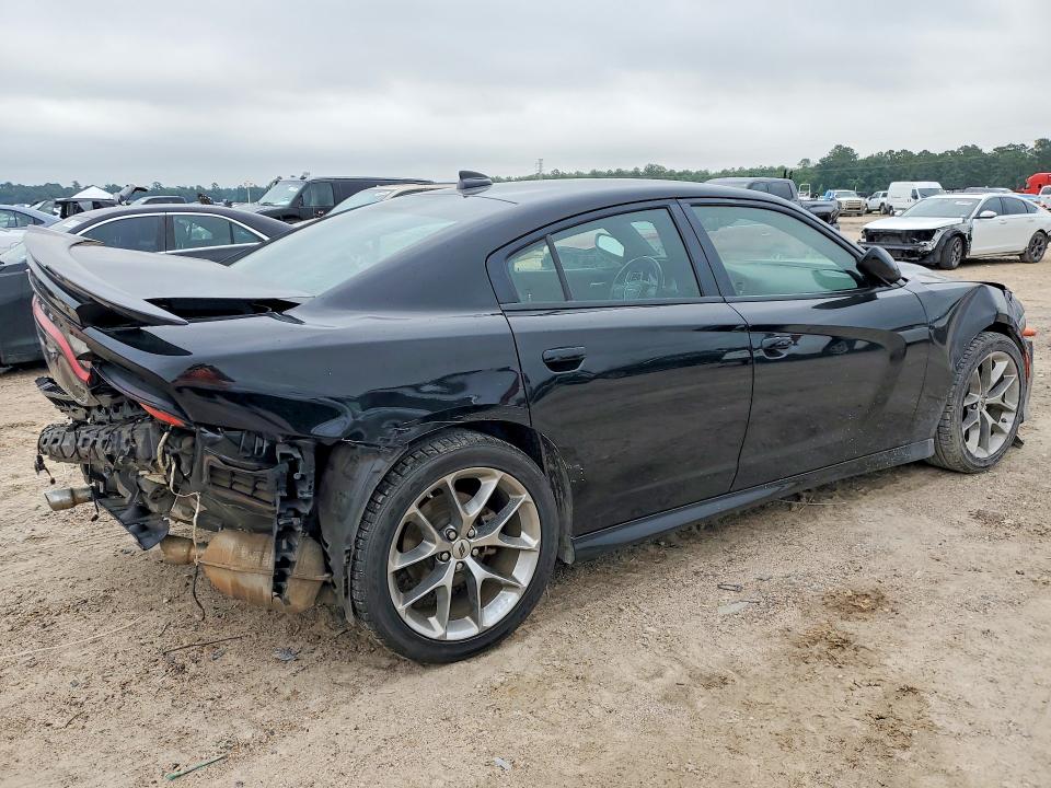 Aukcja sprzedaży 2022 Dodge Charger, vin: 2C3CDXHG2NH152266, numer aukcji: 53784876