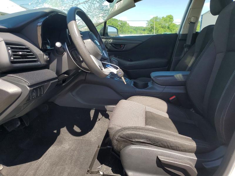 Aukcja sprzedaży 2020 Subaru Outback, vin: 4S4BTAAC1L3130558, numer aukcji: 53593436