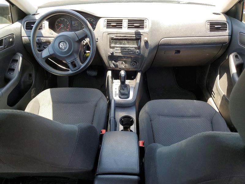 Aukcja sprzedaży 2014 Volkswagen Jetta, vin: 3VW2K7AJ2EM206893, numer aukcji: 54497466