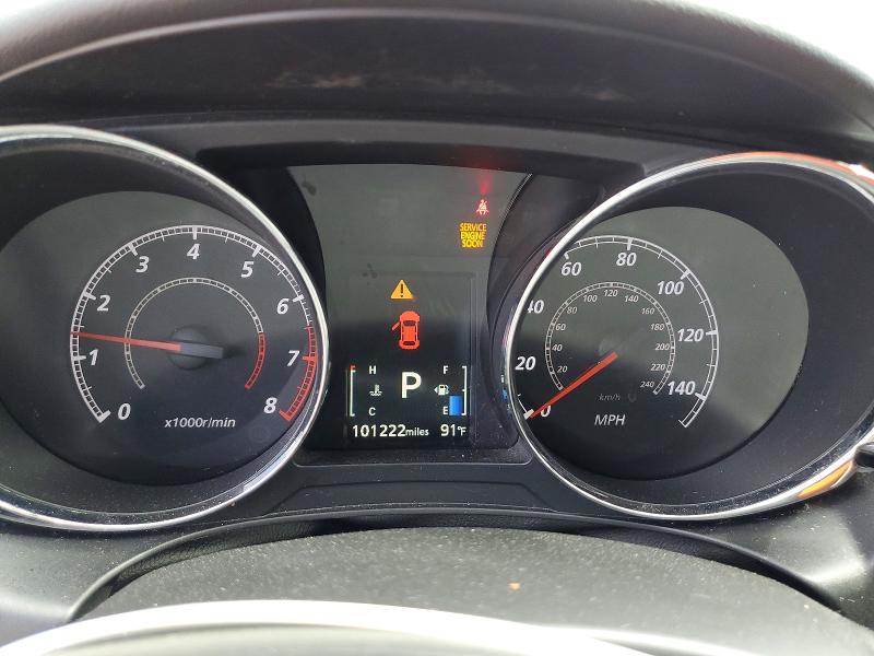 Продажа на аукционе авто 2019 Mitsubishi Outlander Sport, vin: JA4AP3AU3KU003953, номер лота: 54825516