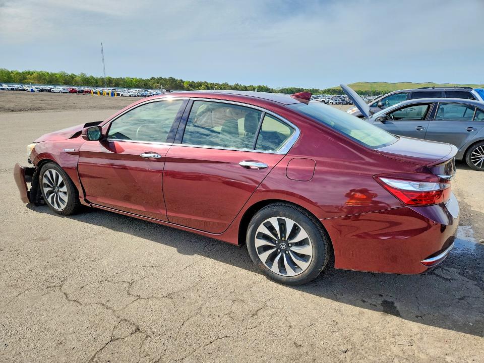 Aukcja sprzedaży 2017 Honda Accord, vin: JHMCR6F39HC020392, numer aukcji: 54615346