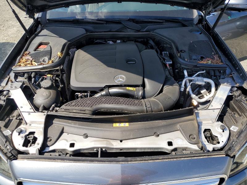 Продаж на аукціоні авто 2020 Mercedes-benz E, vin: WDDZF8DB1LA716152, номер лоту: 55213226