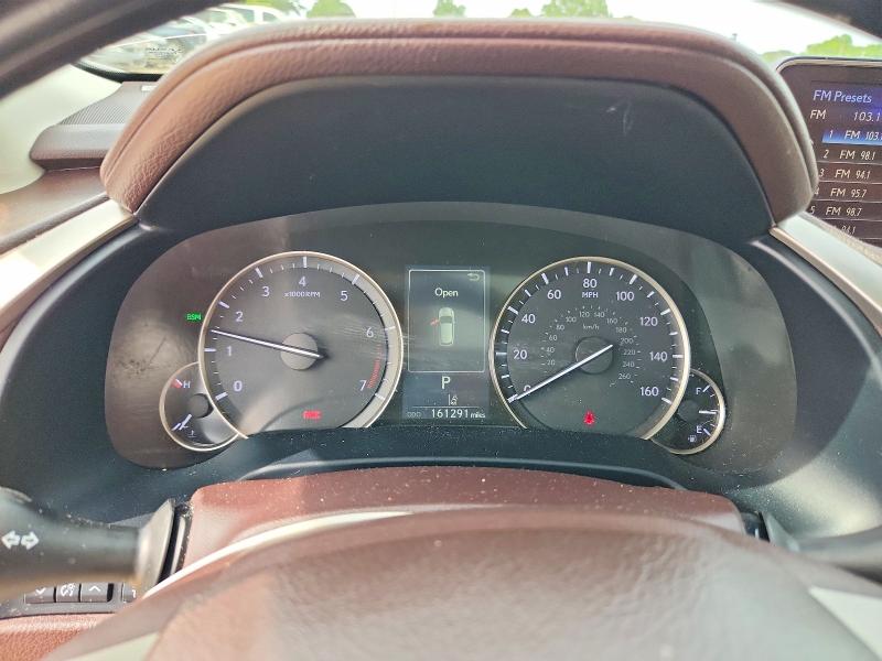 Продаж на аукціоні авто 2016 Lexus Rx 350, vin: 2T2BZMCA2GC032633, номер лоту: 51470416