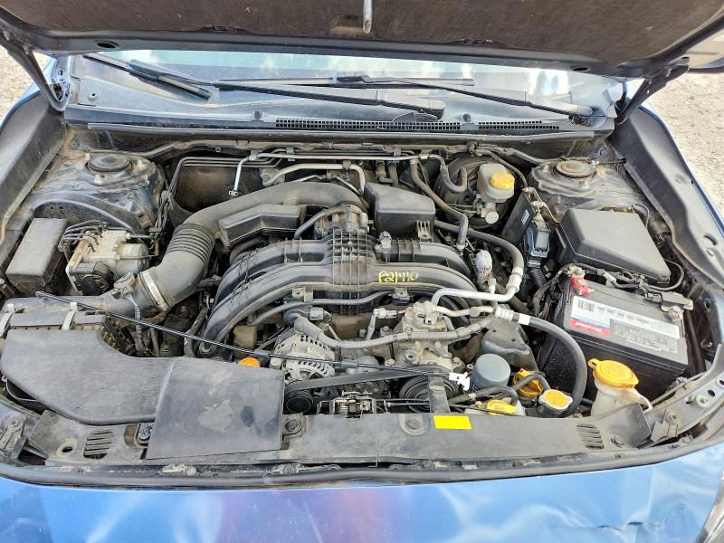 2018 Subaru Crosstrek მანქანა იყიდება აუქციონზე, vin: JF2GTAMC2J8259562, აუქციონის ნომერი: 54720516