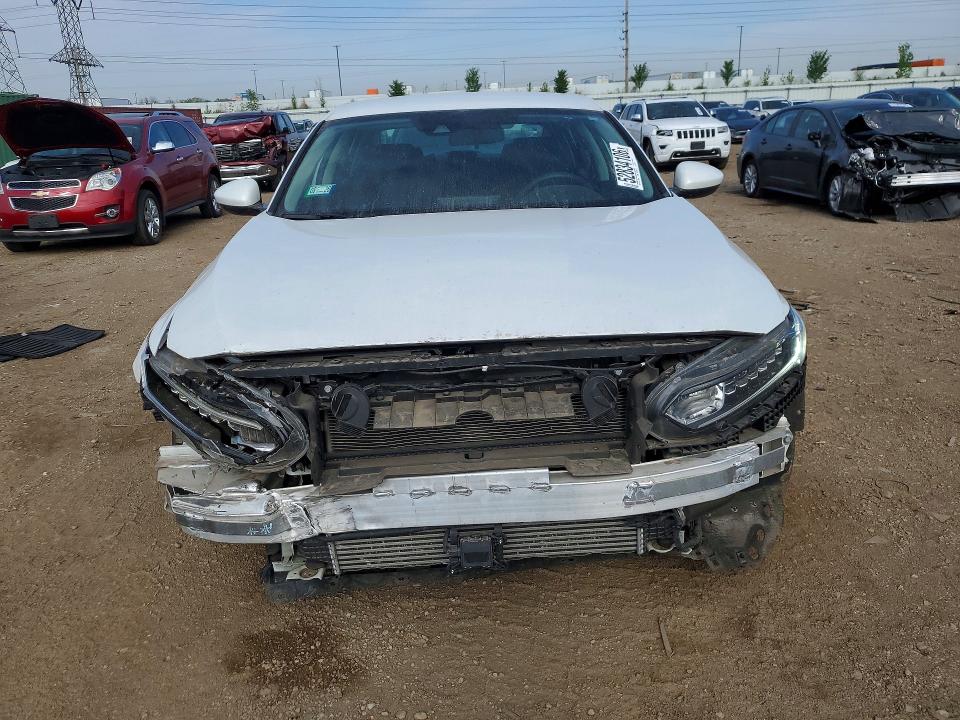 Продажа на аукционе авто 2021 Honda Accord, vin: 1HGCV1F15MA078974, номер лота: 52834106