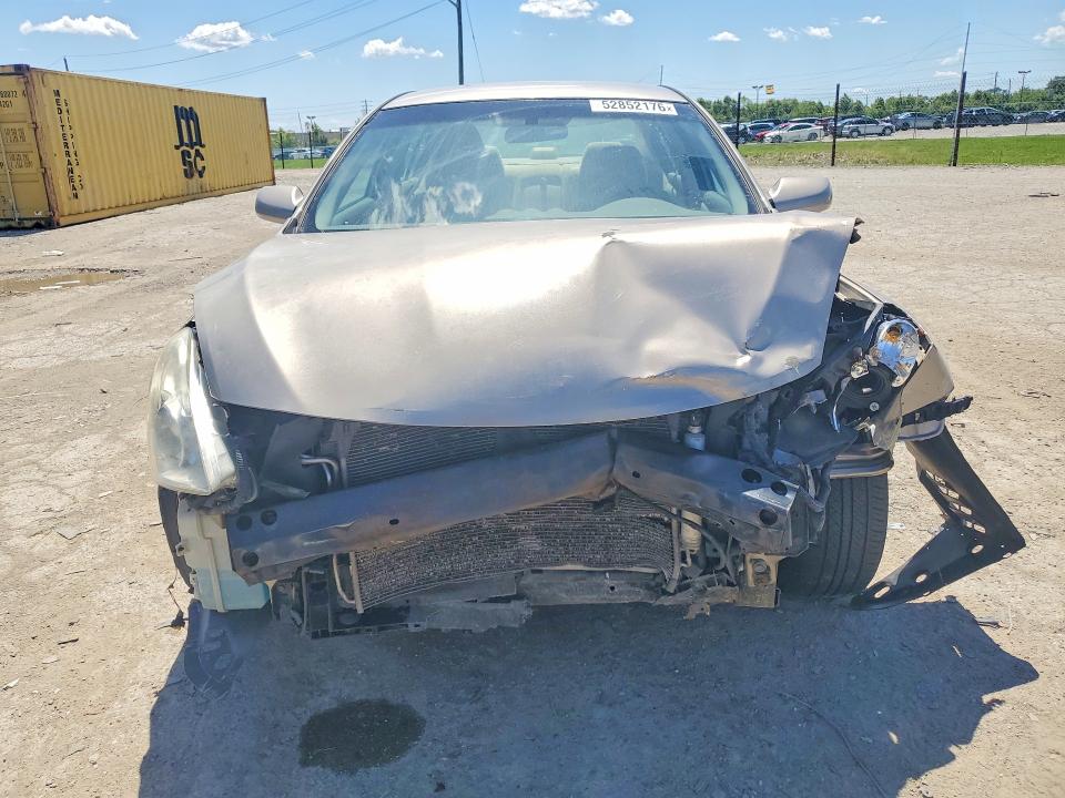 Продажа на аукционе авто 2012 Nissan Altima, vin: 1N4AL2AP2CC115775, номер лота: 52852176