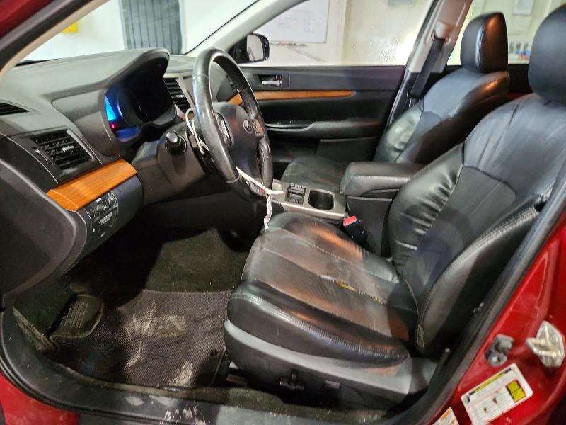 Продаж на аукціоні авто 2013 Subaru Outback, vin: 4S4BRBPC7D3253911, номер лоту: 54464506