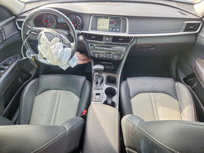 Продажа на аукционе авто 2019 Kia Optima, vin: 5XXGU4L16KG329818, номер лота: 53199766