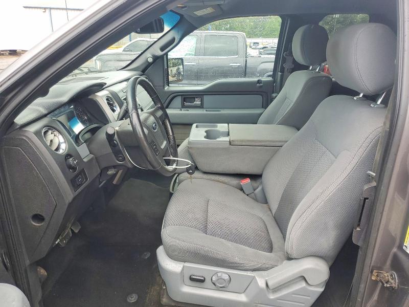 Aukcja sprzedaży 2013 Ford F150, vin: 1FTEX1CM9DFB49919, numer aukcji: 54653826