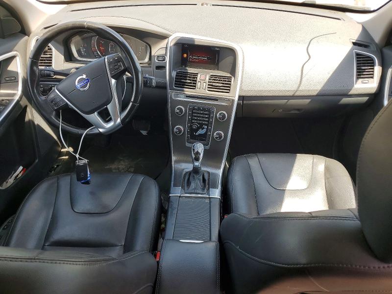 Aukcja sprzedaży 2016 Volvo Xc60, vin: YV4612RKXG2795108, numer aukcji: 53508616