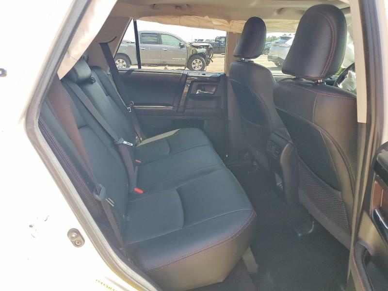 Продаж на аукціоні авто 2020 Toyota 4runner, vin: JTEBU5JR3L5809504, номер лоту: 53955466
